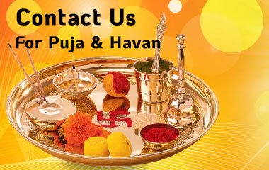 Puja & Havan Expert