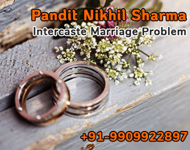 Intercaste Marriage Problem