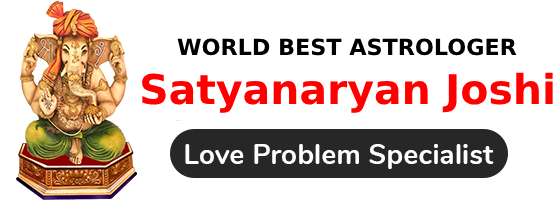 Pandit Satyanaryan Joshi